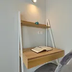 Apartment Invalencia - Alberic Waves L House