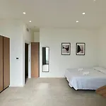 Boutique - Plaza Tower Appartement Valence