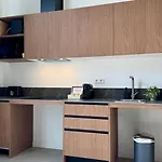 Boutique - Plaza Tower Appartement
