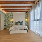 Apartment Invalencia - Alberic Waves L House *