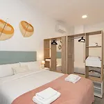 Guestready - Fontilles Appartement Valence