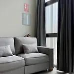 Boutique - Plaza Tower Appartement