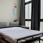 Boutique - Plaza Tower Valence
