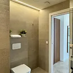 Boutique - Plaza Tower Appartement Valence