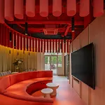 Colegio Mayor Resa La Concepción