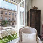 茹扎法札帕多斯公寓 *