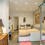 Appartement Ruzafa Zapadores Valence