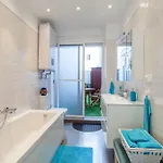 茹扎法札帕多斯公寓 公寓