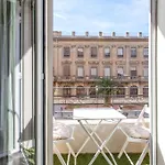 茹扎法札帕多斯公寓 *