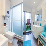 公寓 茹扎法札帕多斯公寓 瓦伦西亚