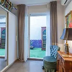 公寓 茹扎法札帕多斯公寓