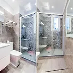 公寓 茹扎法札帕多斯公寓 瓦伦西亚