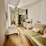Apartamento Mestalla Flats & Rut Valência