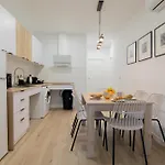 Luxury Jardin De Turia Valencia