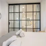 Apartamento Luxury Jardin De Turia *