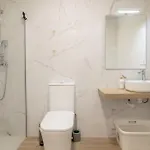 Luxury Jardin De Turia *