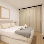 Apartamento Luxury Jardin De Turia *