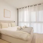 Apartamento Luxury Jardin De Turia *