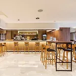 B48 Feria Aparthotel Valenza