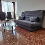 Apartment Comfortable In The Feria 2 Area *