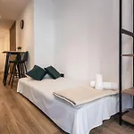 Cielo Y Mar Апартаменты *