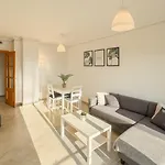 Apartment Cortes - Pool Paddle Tennis Court And Gym