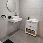 Caballito De Mar - Modern - Near Bioparc By Río Turia Apartamento *