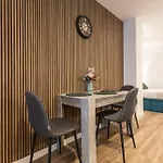 Апартаменты Cielo Y Mar *