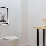 Leones By Concept Flats Apartment