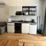 Urban Loft Benicalap Apartmán *