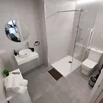 公寓 Ballena - Modern - Near Bioparc By Rio Turia