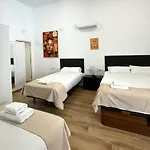 Apartmán Urban Loft Benicalap Valencie
