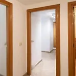 Apartment Cortes - Pool Paddle Tennis Court And Gym