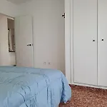 Apartment Comfortable In The Feria 2 Area *