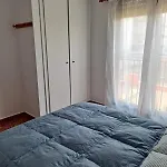Apartment Comfortable In The Feria 2 Area