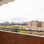 Cortes - Pool Paddle Tennis Court And Gym *