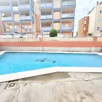 Lopimar Aurora Apartment *