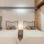 Bolseria Ciutat Vella Apartament Walencja