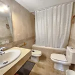 Apartment Cortes - Pool Paddle Tennis Court And Gym