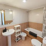 Apartment Cortes - Pool Paddle Tennis Court And Gym Valencia