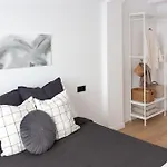 Apartment Leones By Concept Flats *