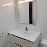 Apartment Comfortable In The Feria 2 Area *