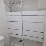 Apartment Comfortable In The Feria 2 Area
