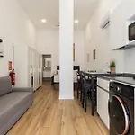 Urban Loft Benicalap