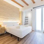 Apartamento Yturralde By Alma