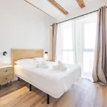 Apartamento Yturralde By Alma *