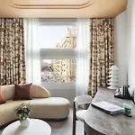 One Shot Puerta Ruzafa Hotell