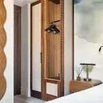 Hotell One Shot Puerta Ruzafa 4*