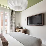Hotell One Shot Puerta Ruzafa