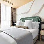 One Shot Puerta Ruzafa Hotell Valencia